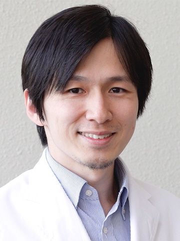 Dr. Yoshiaki Nakamura